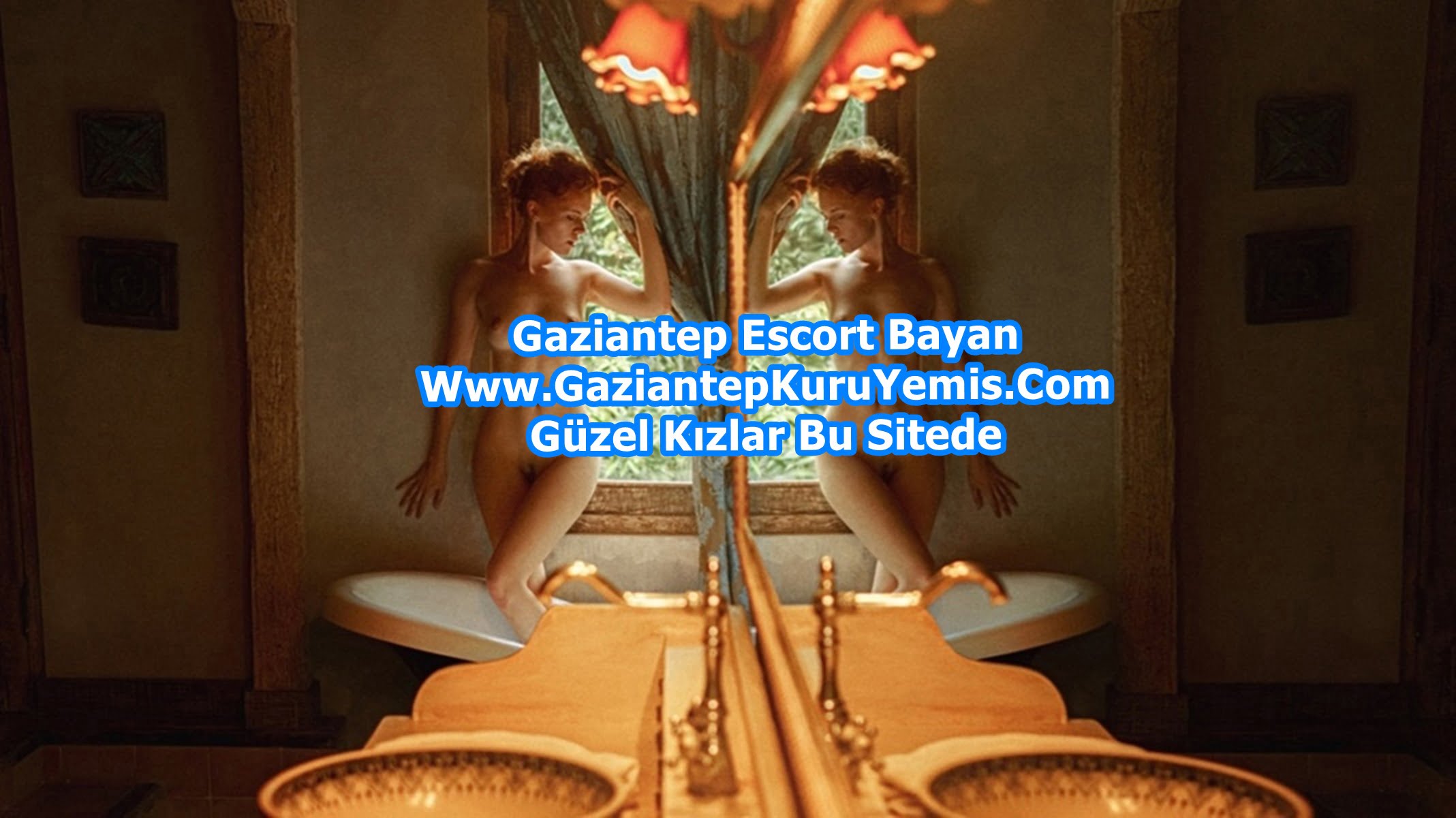 Kilis Suriyeli Escort