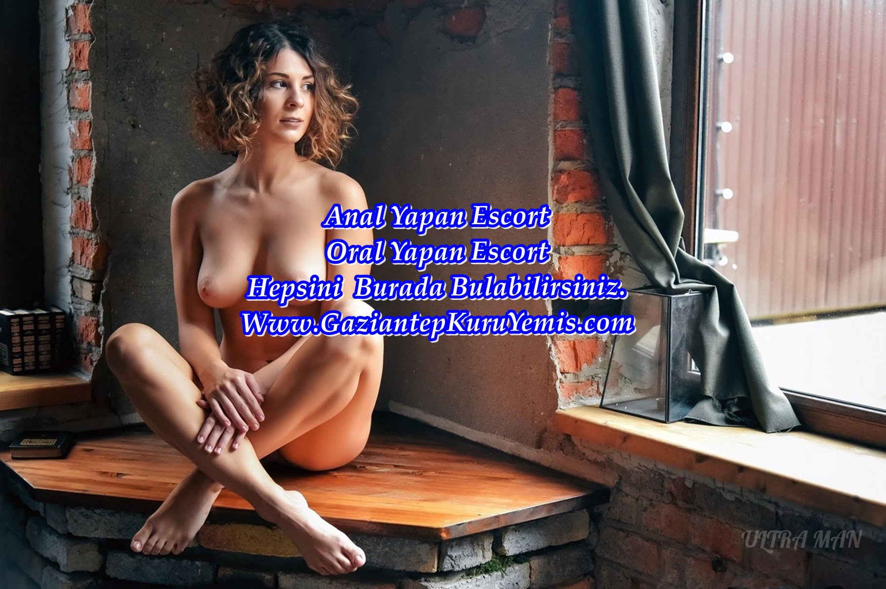 Değirmiçem Escort