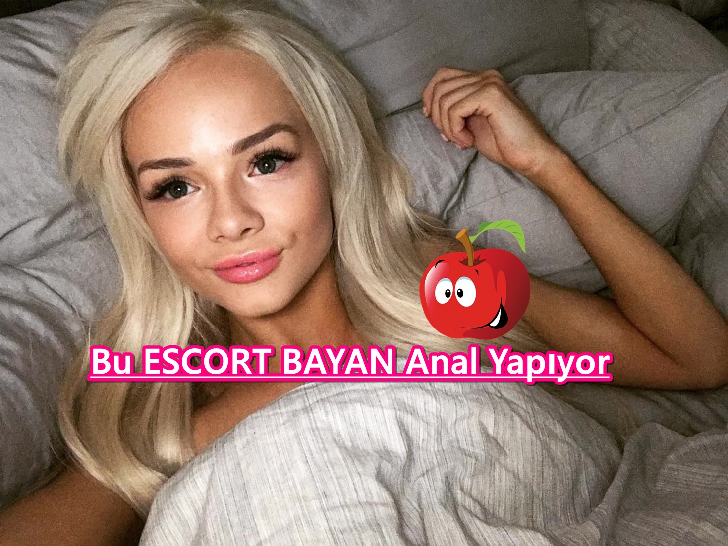Gaziantep Escort