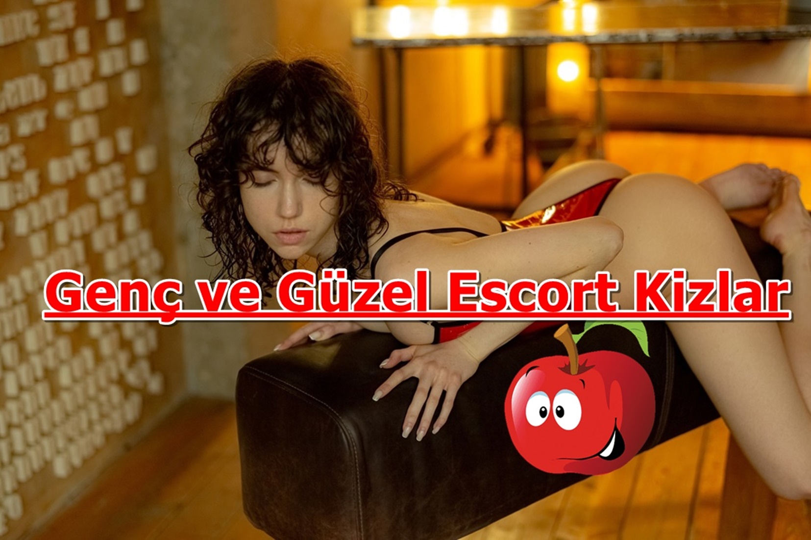 Gaziantep Escort