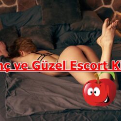 İçine Boşalmaya İzin Veren Gaziantep Escort