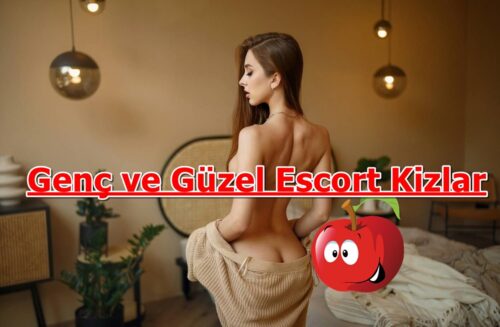 Yeni Antepli Escort