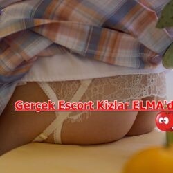 Dolgun Kalçalı Gaziantep Escort