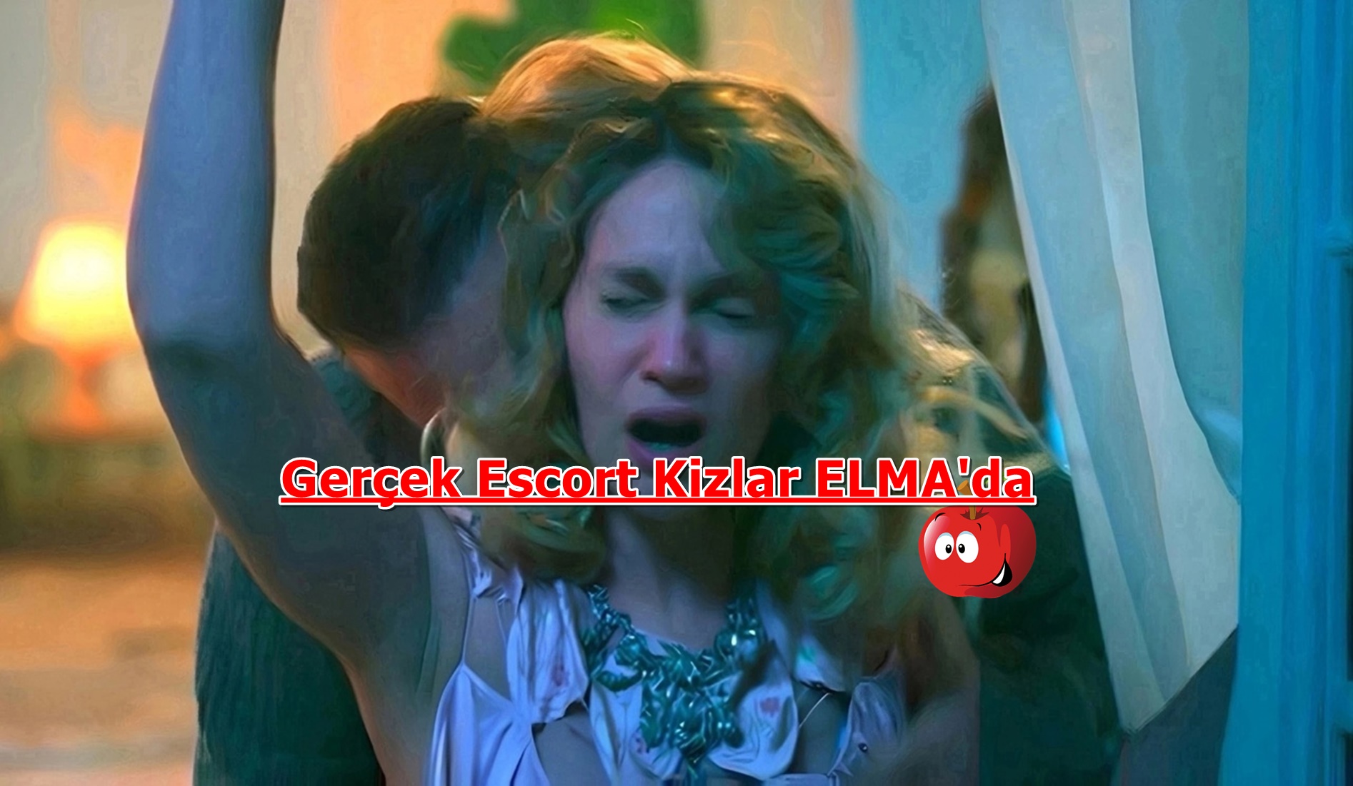 İhtiras Dolu Gaziantep Escort