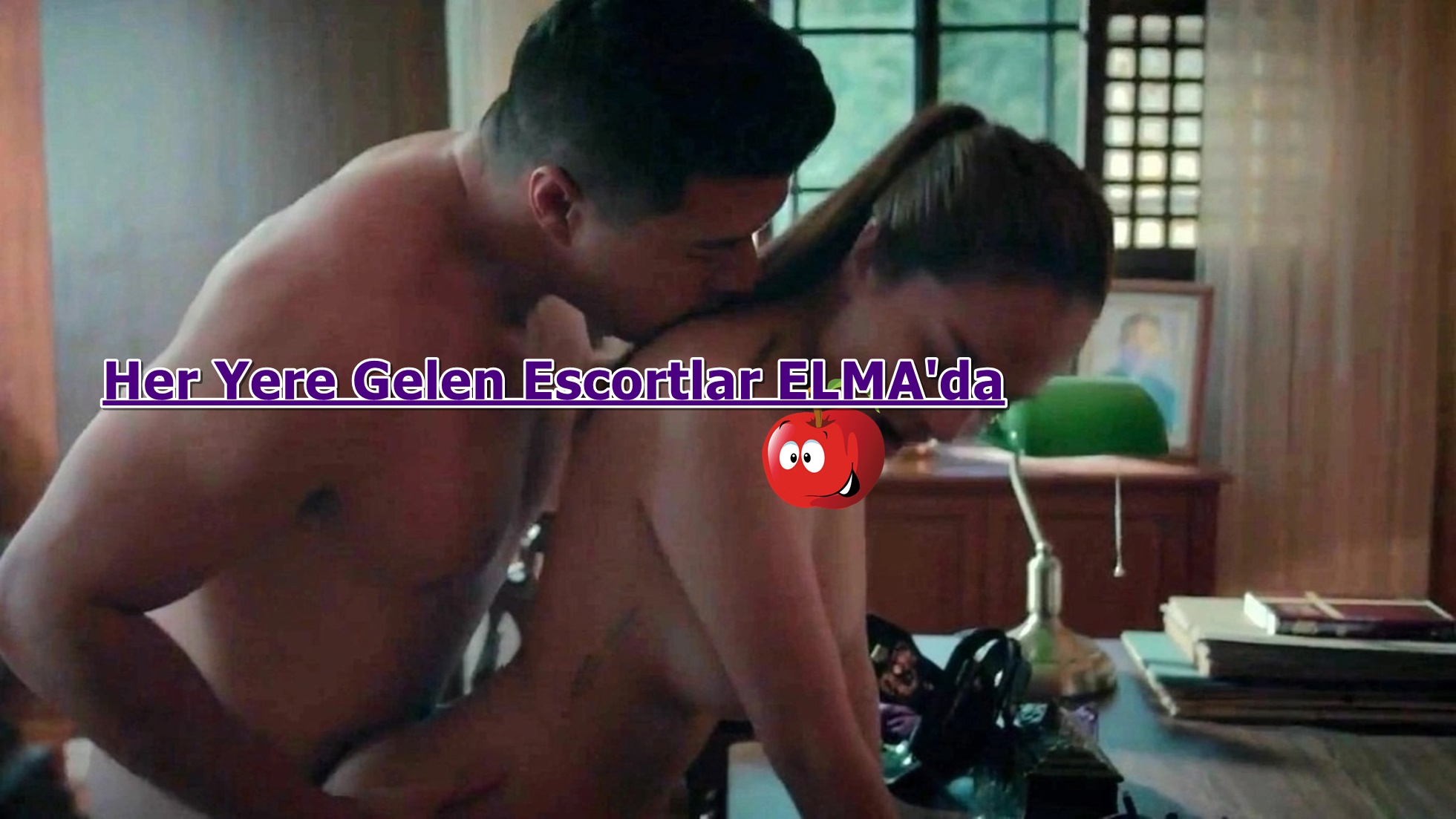 Fantezi Seven Gaziantep Escort Bekletilmeye Gelmez