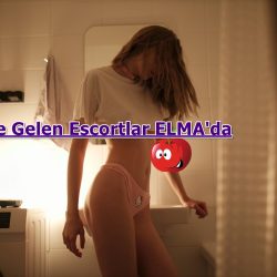 Gaziantep'in Beğenilen Escort Kızı