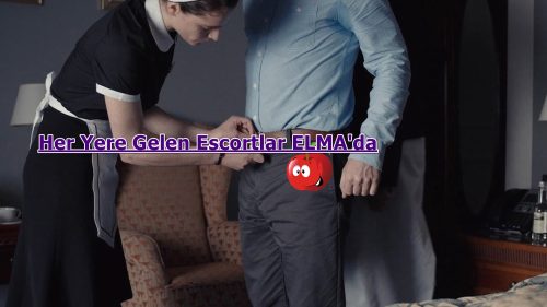 hizmetci-kostumuyle-heyecan-yasatacak-escort | Gaziantep Escort Bayan Hizmetçi Kostümüyle Heyecan Yaşatacak Escort