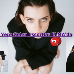 Ön Sevişmeyi Kısa Tutmayan Escort
