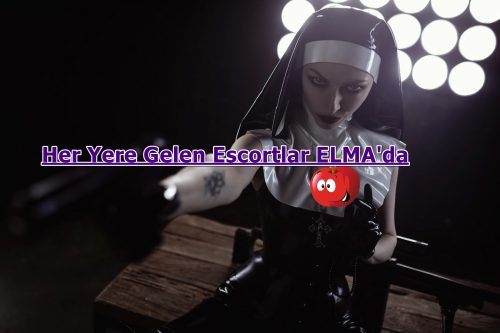 rahibe-kostumlu-escort-gunah-cikarmak-yerine-gunaha-sokuyor | Gaziantep Escort Bayan Rahibe Kostümlü Escort Günah Çıkarmak Yerine Günaha Sokuyor
