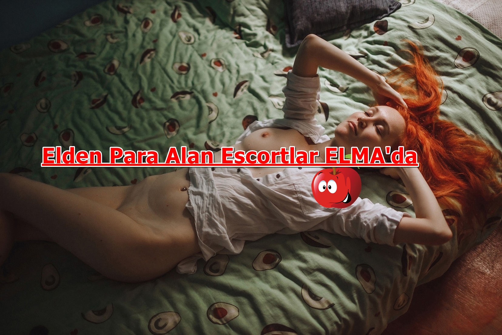 Seks Yoksunluğu Çeken Bayanlar